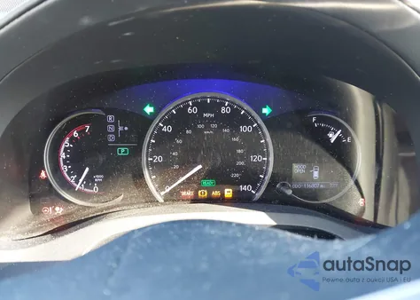 2011 Lexus Ct 200H из США, поврежденный, VIN JTHKD5BH1B2022785